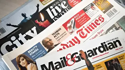 Responsible journalism matters