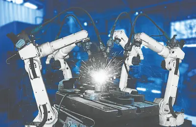 BROKERS' NOTES: Buy Ambarella, sell Serve Robotics