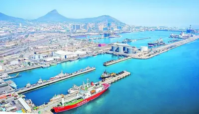 Cape Town should not sacrifice its water for data centres