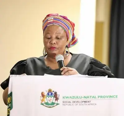 Ghost of the past comes back to haunt Sassa KZN boss who is placed on precautionary suspension