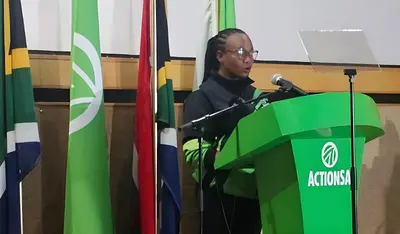 A new politics for Tshwane