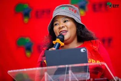 EFF shrugs off exodus, eyes election gains