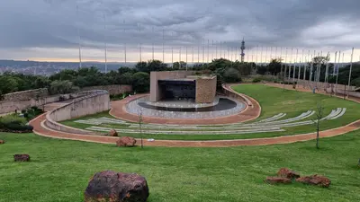 Beyond attire: Heritage must help build the South Africa we want