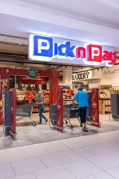 Pick n Pay narrows loss as turnaround gains traction