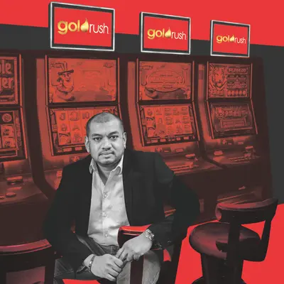 Going after the Goldrush