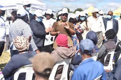 Eastern Cape has highest TB incidence rate in SA — Meth | Daily Dispatch