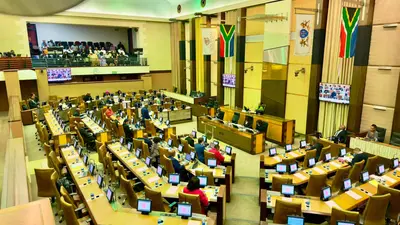 Coalitions Bill heralds new political era