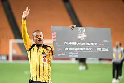 In-form Duba and returning Dortley give Kaizer Chiefs huge Soweto derby boost