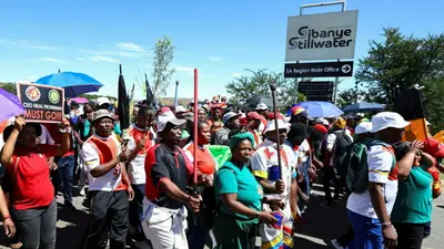 For Sibanye-Stillwater, R6bn is a lot to spend on faith