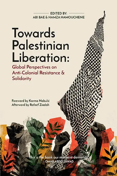 Why Palestine has always mattered to Africa