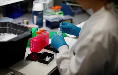 Have provinces really paid outstanding billions to laboratory services?