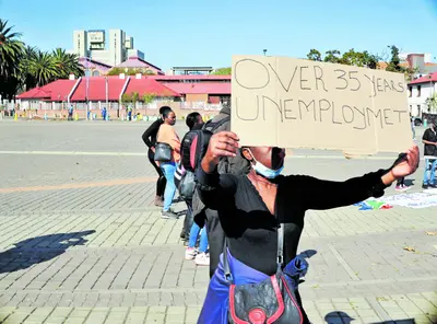 NDP targets prove elusive as SA’s economy regresses
