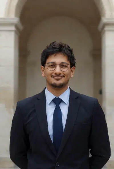Zaheer Sooliman