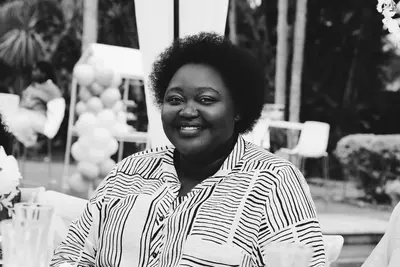 MeetDr Nonkululeko Dladla: SA’s first black woman to earn a PhD in marine geology