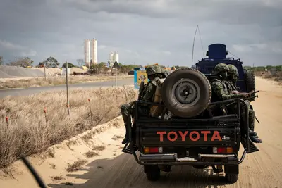 Rwanda’s security forays buck the trend