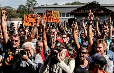 Outa takes aim at nuclear and SAA