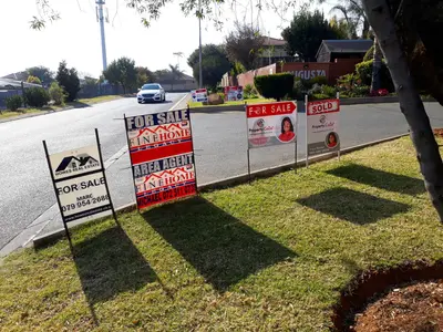 Does buying a home still make financial sense?