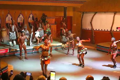 How South Africa's musical heritage is shaping modern travel