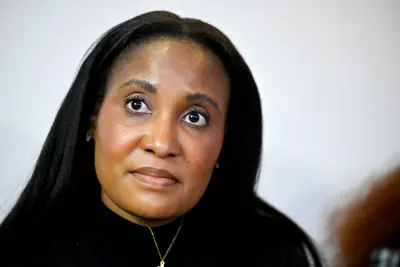 ‘My father is a chess player and a very smart man' – Duduzile Zuma-Sambudla