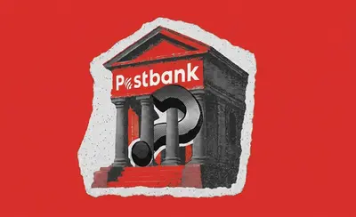 TIM COHEN: Postbank's R2.5bn question: what exactly are we buying?