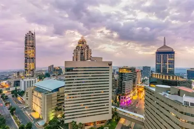 Growthpoint continues Gauteng office sell-off as vacancies remain above 18%