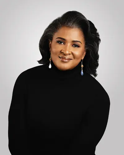 ?We must stop treating survival as a privilege” Interview with Monica Geingos