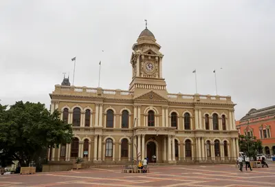 Bold plan to end Nelson Mandela Bay load-shedding in 2026 | The Herald