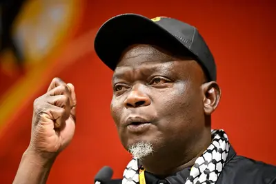 Cosatu eyes control of the tripartite alliance