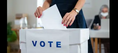 More than 27.79m voters eligible to cast their ballots