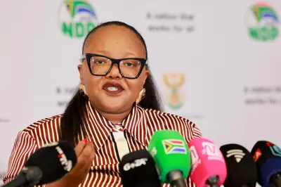 Ten takeaways from Basic Education’s ‘regressed’ audit reports ...