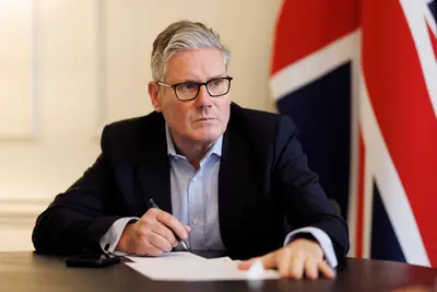 Many African leaders would do well to follow UK Keir Starmer’s lead in resigning