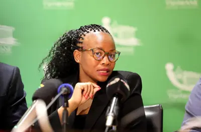 Bronkhorstspruit water contamination: Calls mount for Tshwane Mayor Moya to resign