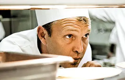 Cooking with a conscience