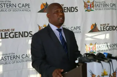 Premier Oscar Mabuyane announces roles of new advisers | The Herald