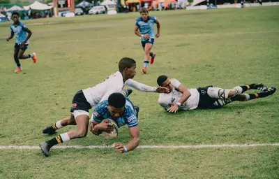 Nico Malan hit back to shut out Queen’s | The Herald
