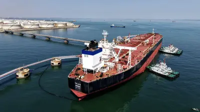 Oil shock looms: $120-a-barrel forecast sparks stagflation fears for South Africa