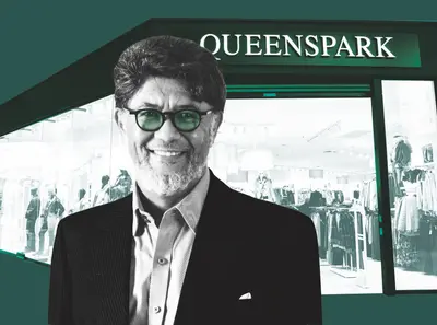 A royal time for Rex Trueform?