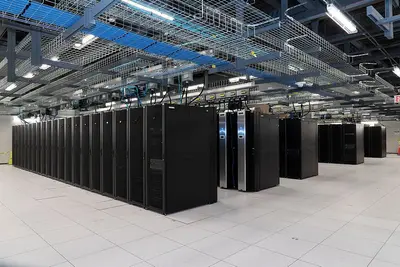 Housing group challenges Cape Town approval of Equinix data centre