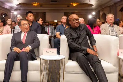China zero-tariff scheme creates export and job opportunities, says Tau
