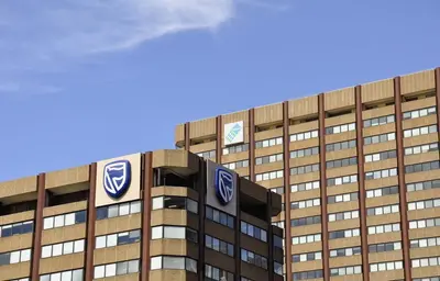 Standard Bank sees property ‘purple patch’ as it joins forces with Java Capital