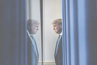 The ramifications of the Republic of Trumpistan