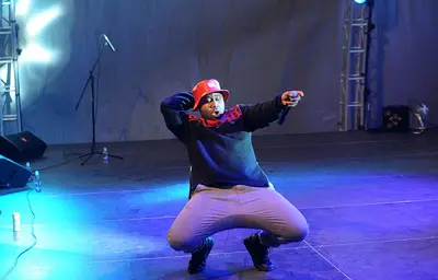 SA rappers called to unity and feted by fans