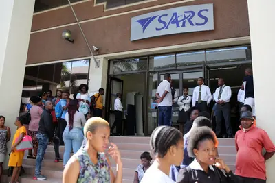 Higher commodity prices lift tax revenue outlook by R17.1bn