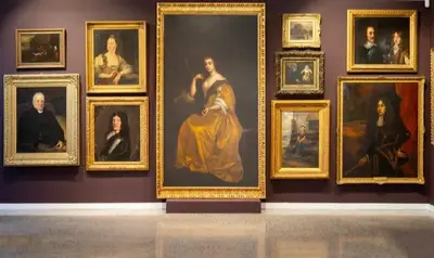 Strauss & Co's international sale brings art, jewellery and history together