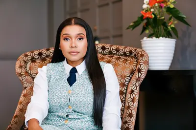 R670k hotel bill for senior official