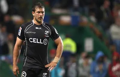 Steyn faces his forgotten destiny