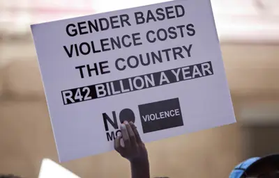 Women want action, not words