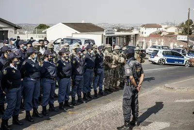 Police unit to protect tourists touted