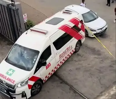 Three Boxer managers killed in shooting at eShowe store
