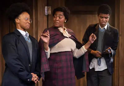 ‘Rise ’76’ confronts a generation haunted by how little it has done ...